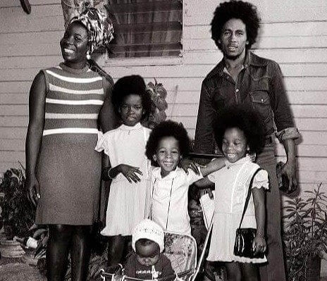 Bob Marley