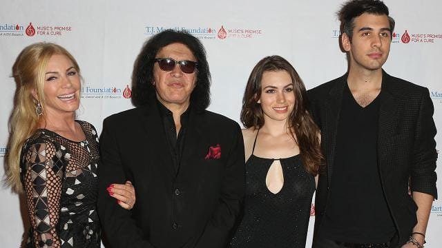 Gene Simmons