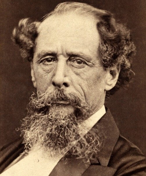 Charles Dickens
