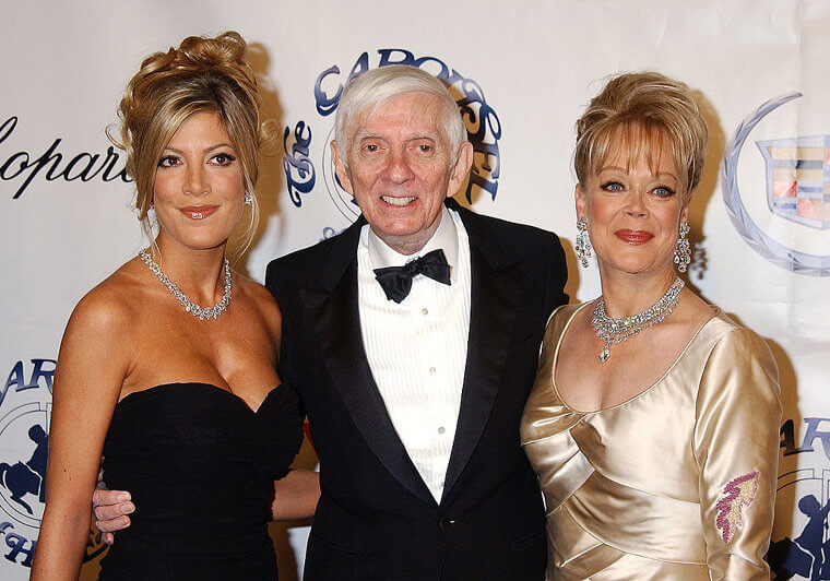 Aaron Spelling