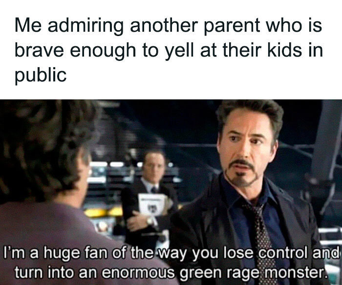 That Takes Some Courage