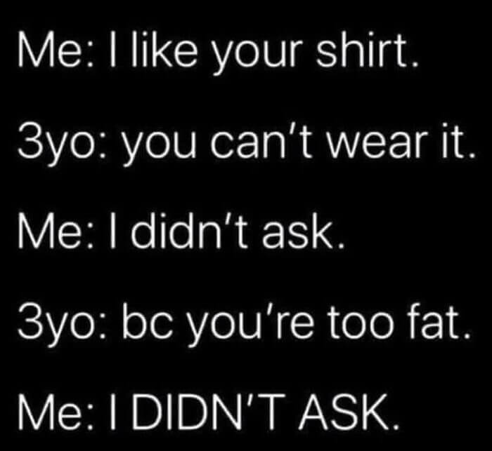 The Brutal Truth