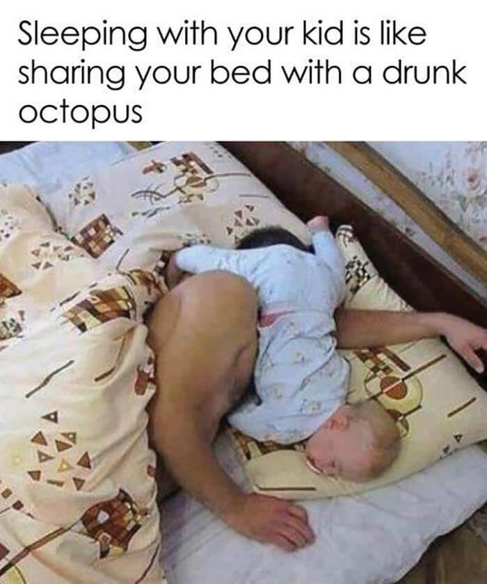 Kids Are Liquid