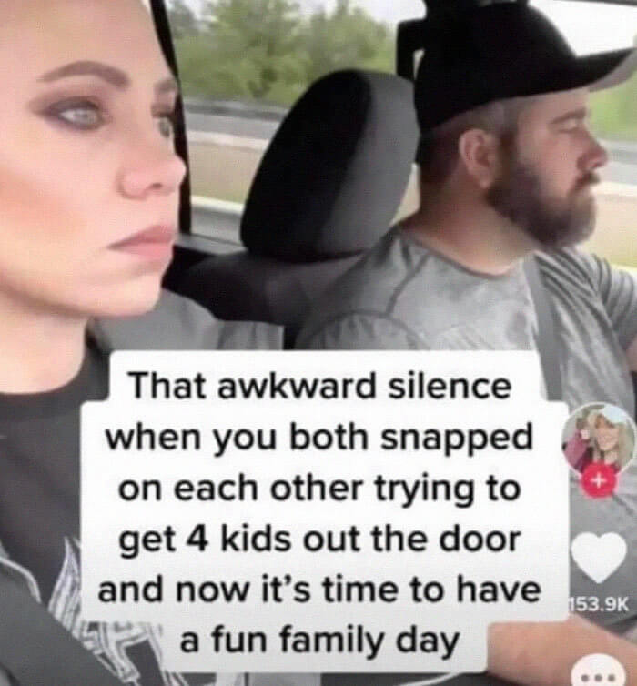 Oh Yes, Every Time