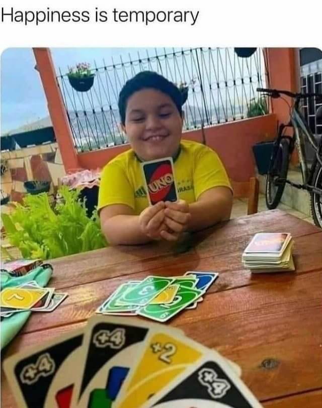 Prepare For Tantrum In 3,2,1