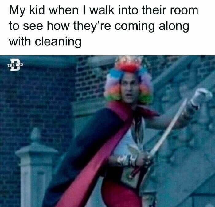 Fear The Walking Parents