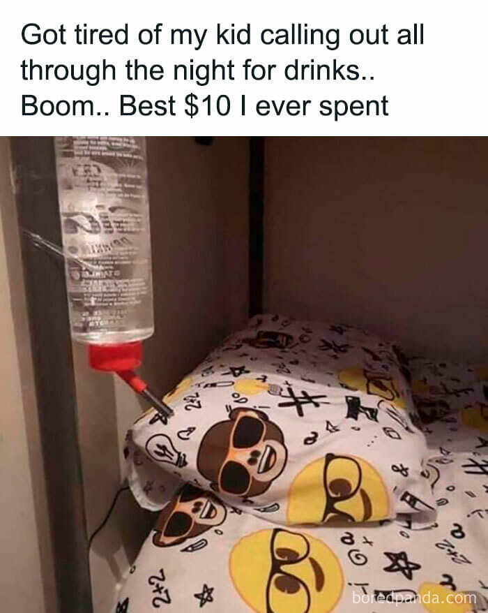 Work Smarter, Not Harder