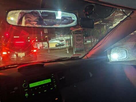 Headlights That Are Too Bright