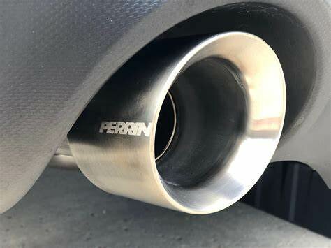 Loud Exhausts