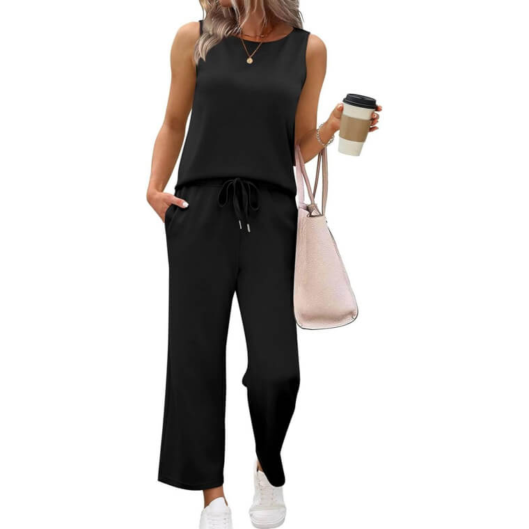 SAMPEEL Summer Outfits Perfect for Beach Vacations - Now 14% Off!