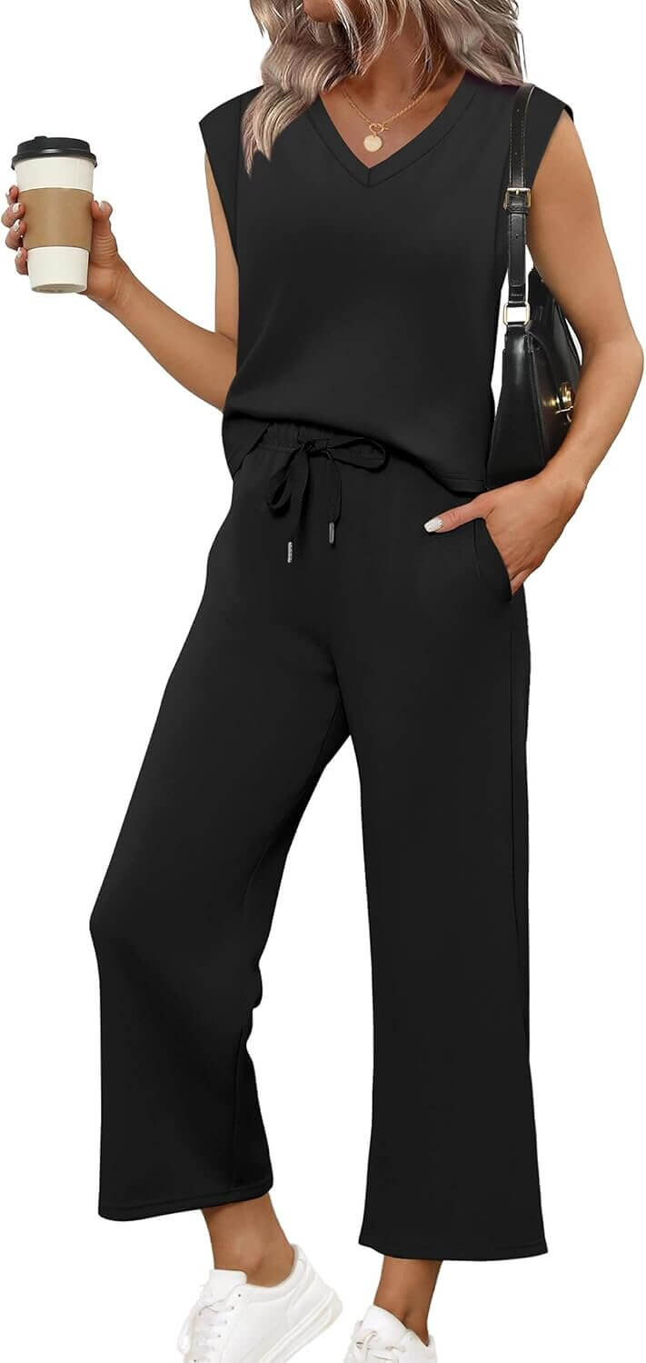 SAMPEEL Summer Outfits - Perfect for Travel & Business - 14% Off!