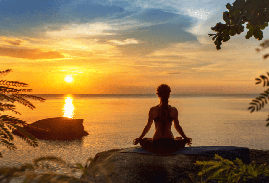 5 Proven Benefits That Meditation Can Provide