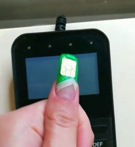 You'll Never Have to Pull Out Your Wallet Again
