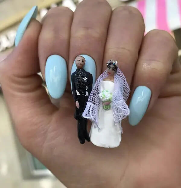A Pre-Wedding Day Design