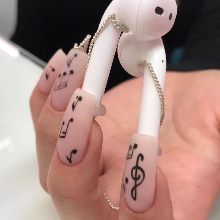 AirPods Usually Belong on Ears