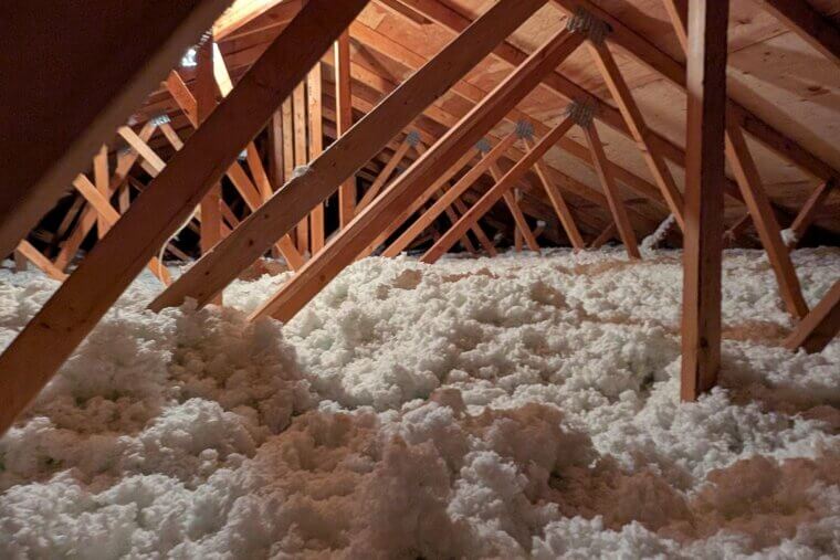 Insulation