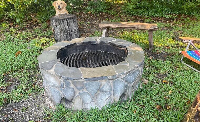 Fire Pits