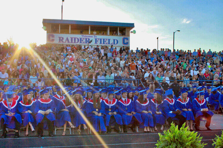 Higher Education at a High Price Is No Problem