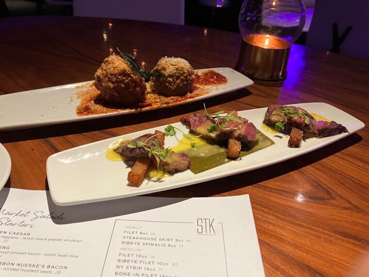 Inflation Is Not a Concern (except for Investments Inflating)