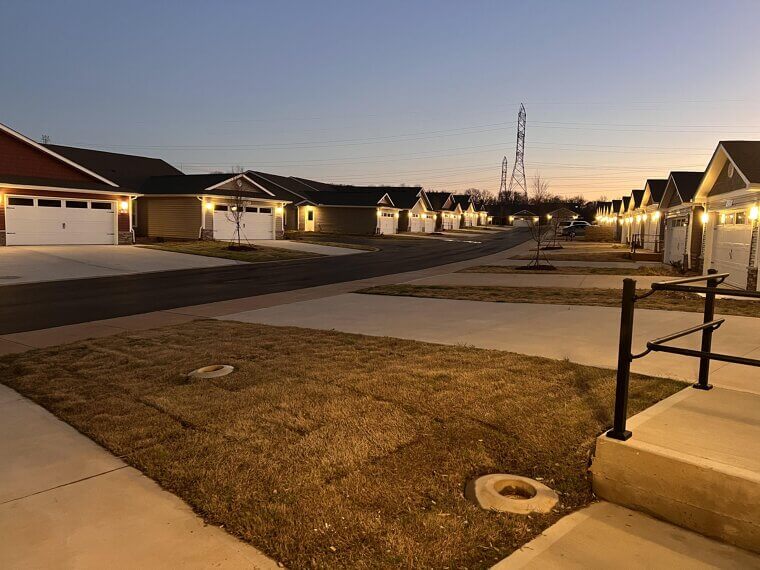 It's All About That ZIP Code