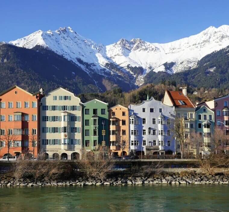 Austria (GDP per Capita: $56,505)