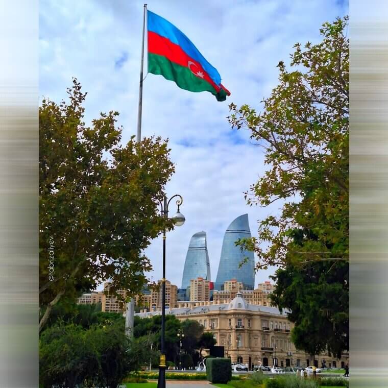 Azerbaijan (GDP per Capita: $7,155)