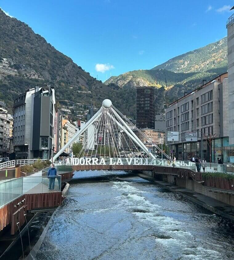 Andorra (GDP per Capita: $46,544)