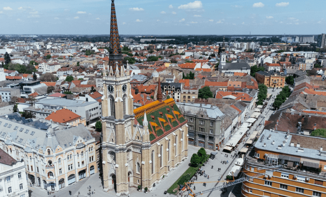 European Countries Ranked by Wealth