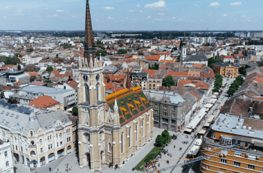European Countries Ranked by Wealth