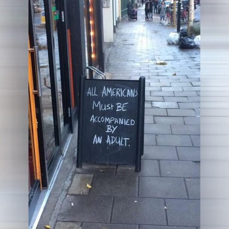 London Humor