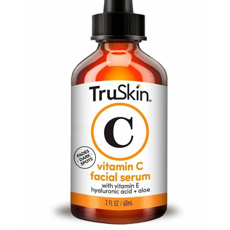 Revitalize Your Skin With TruSkin Serum - 20% Off!