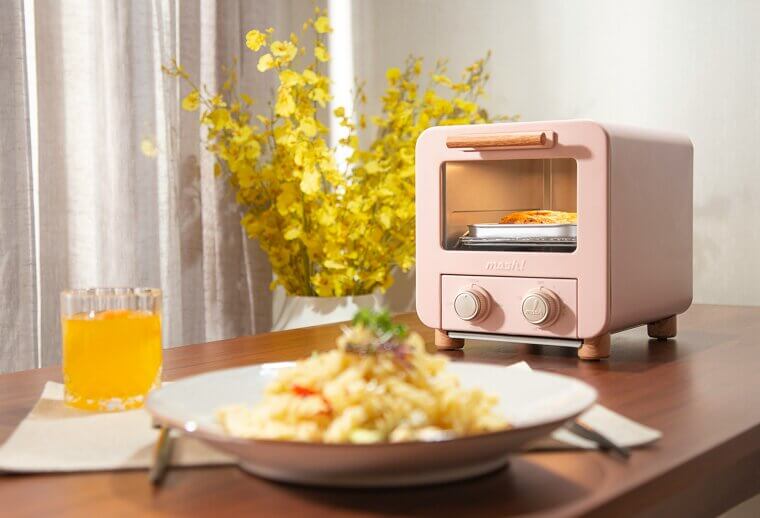 Frozen Microwave Dinners