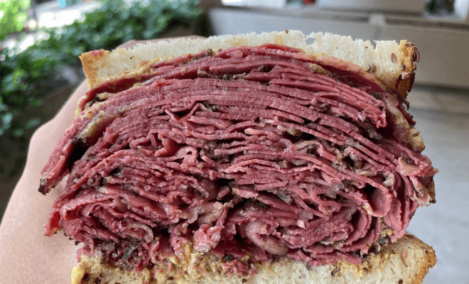 Foods Nutritionists Warn You Should Never Eat After 5 PM