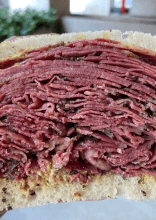 Foods Nutritionists Warn You Should Never Eat After 5 PM
