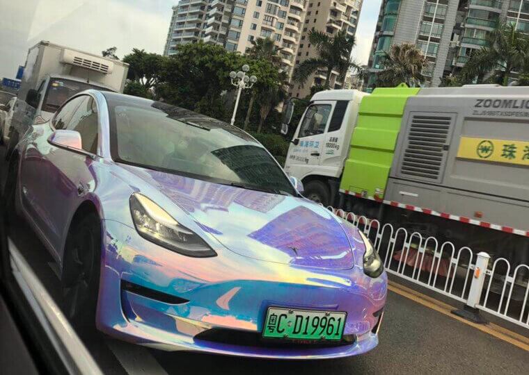 The Speed Will Ruin Other Cars for You