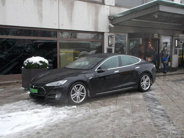 Cold Weather Is a Buzzkill