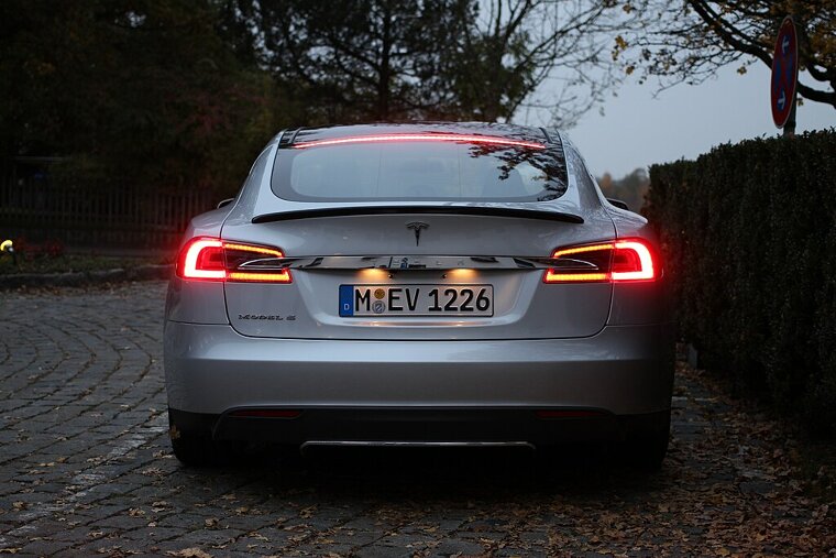 Phantom Braking Is Real