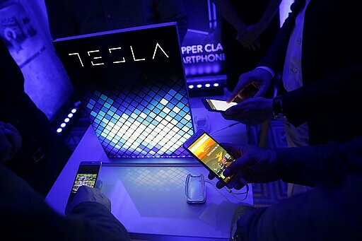 You Can Drive It With Your Phone