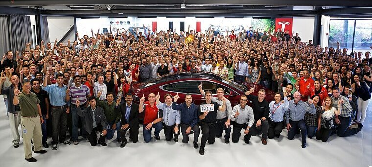 Everyone Has an Opinion About It