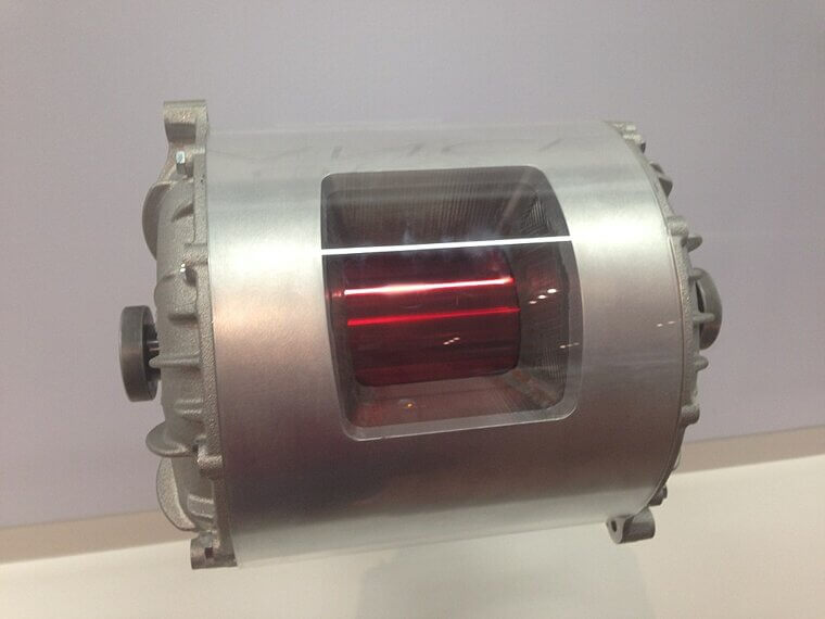 Range Anxiety Never Fully Leaves