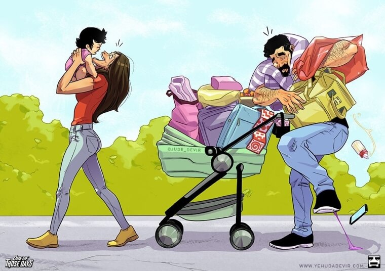 Irgendwo hingehen wird zur ultimativen Mission