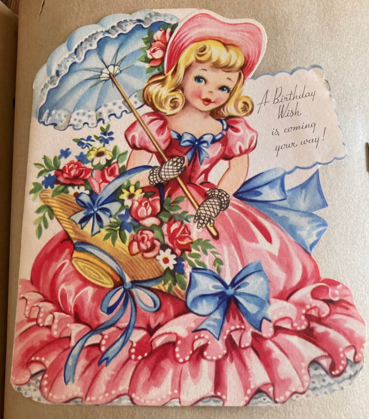 Sending Cards for Every Occasion