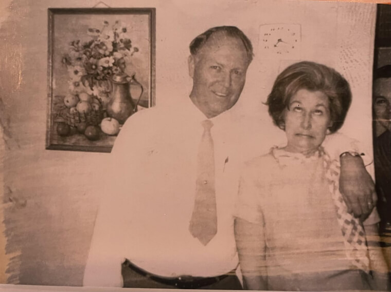 Stopping by Without Calling First