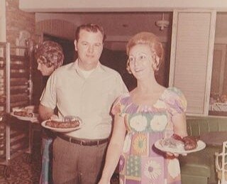 Remembering Names and Personal Details