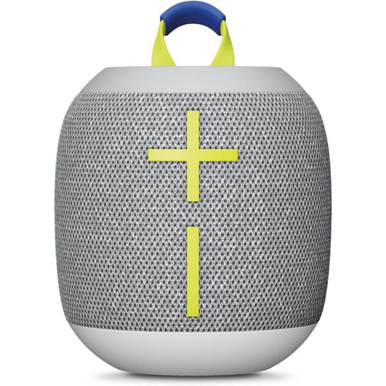WONDERBOOM 4 Speaker - Waterproof 360° Sound with Big Bass - Enjoy 20% Off!