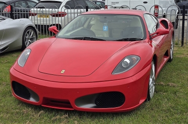 Sports Cars That Lost Half Their Value in Just a Few Years