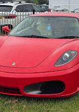 Sports Cars That Lost Half Their Value in Just a Few Years