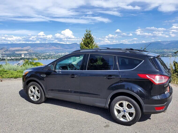 ​Ford Escape