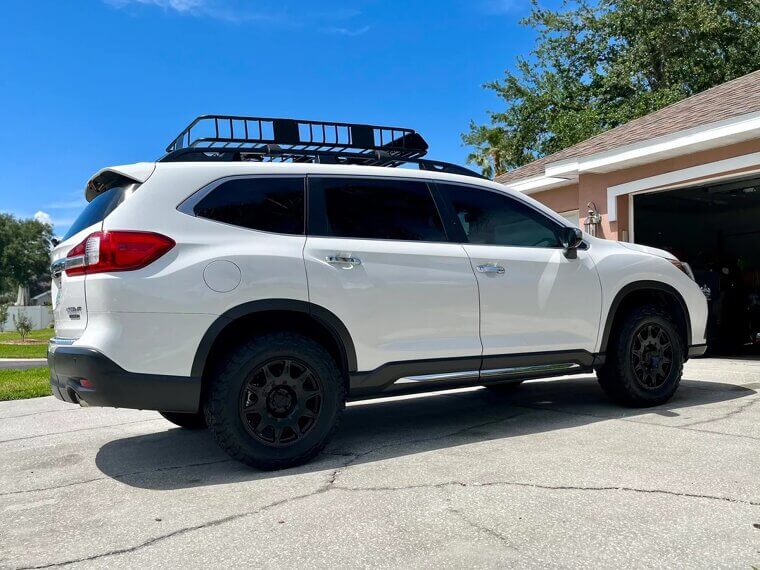 ​Subaru Ascent