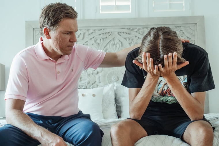 Supporting Adult Children Financially